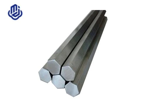 Titanium Hex Bar