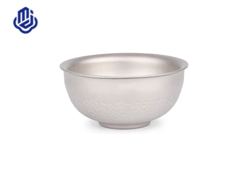 Āra titāna tējas krūze