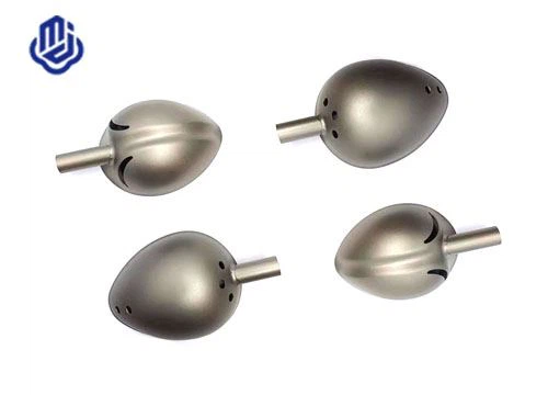 Titāna ēsmas metamās karotes