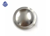 Titāna diafragmas membrāna