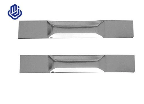 Volframa iztvaicētāja laiva